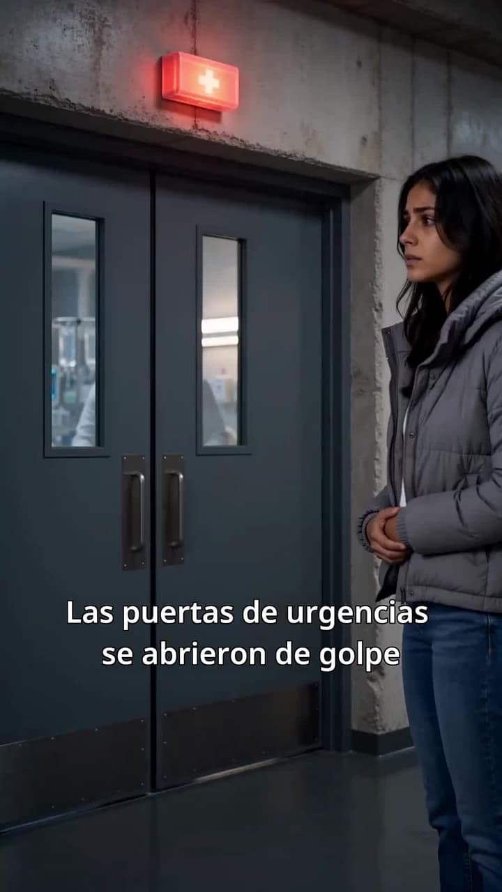 Volví para destruirlo - Episode 7