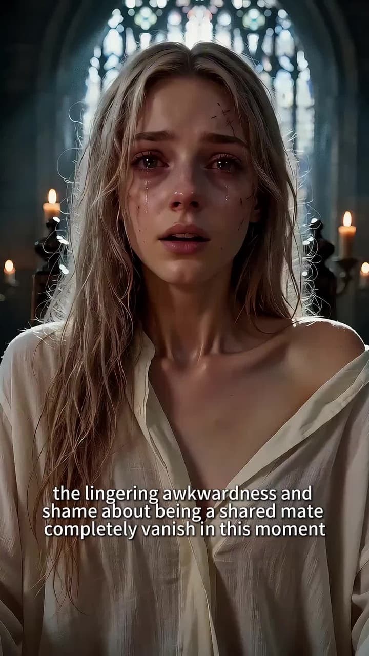 Oath of the Night: The Vampire Brothers' Pampered Bride - Episode 22