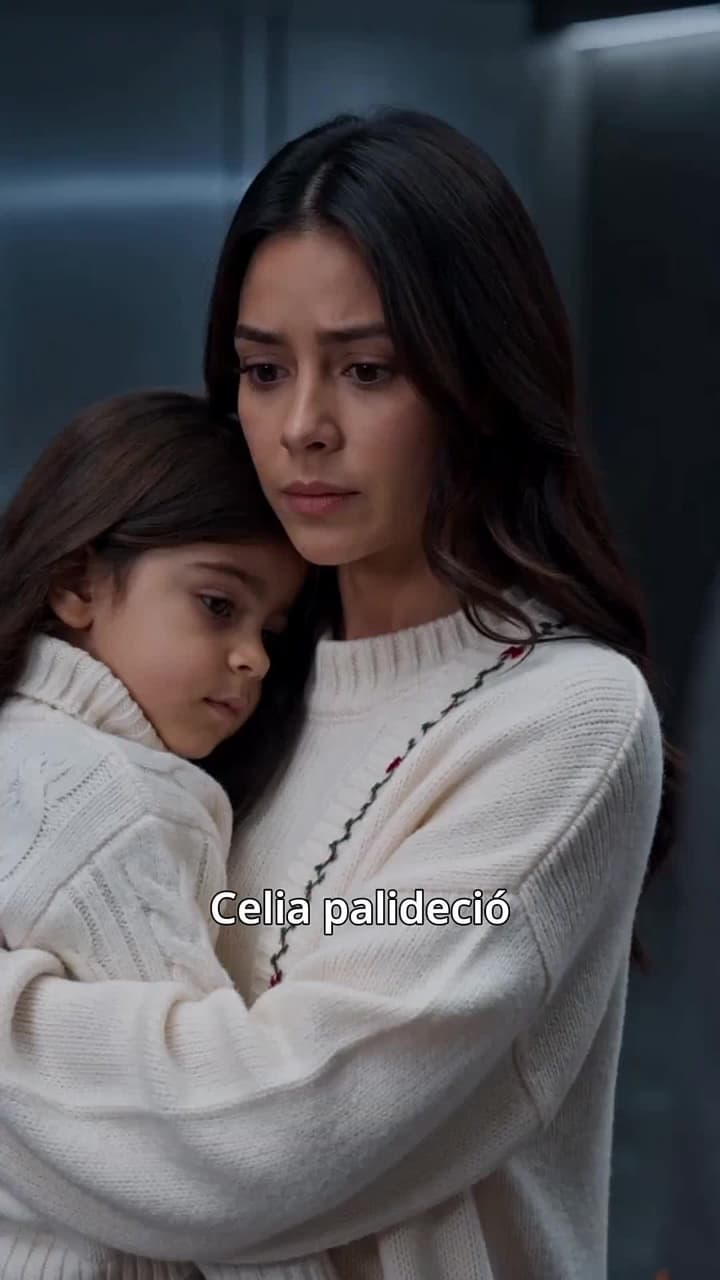 Volví para destruirlo - Episode 14