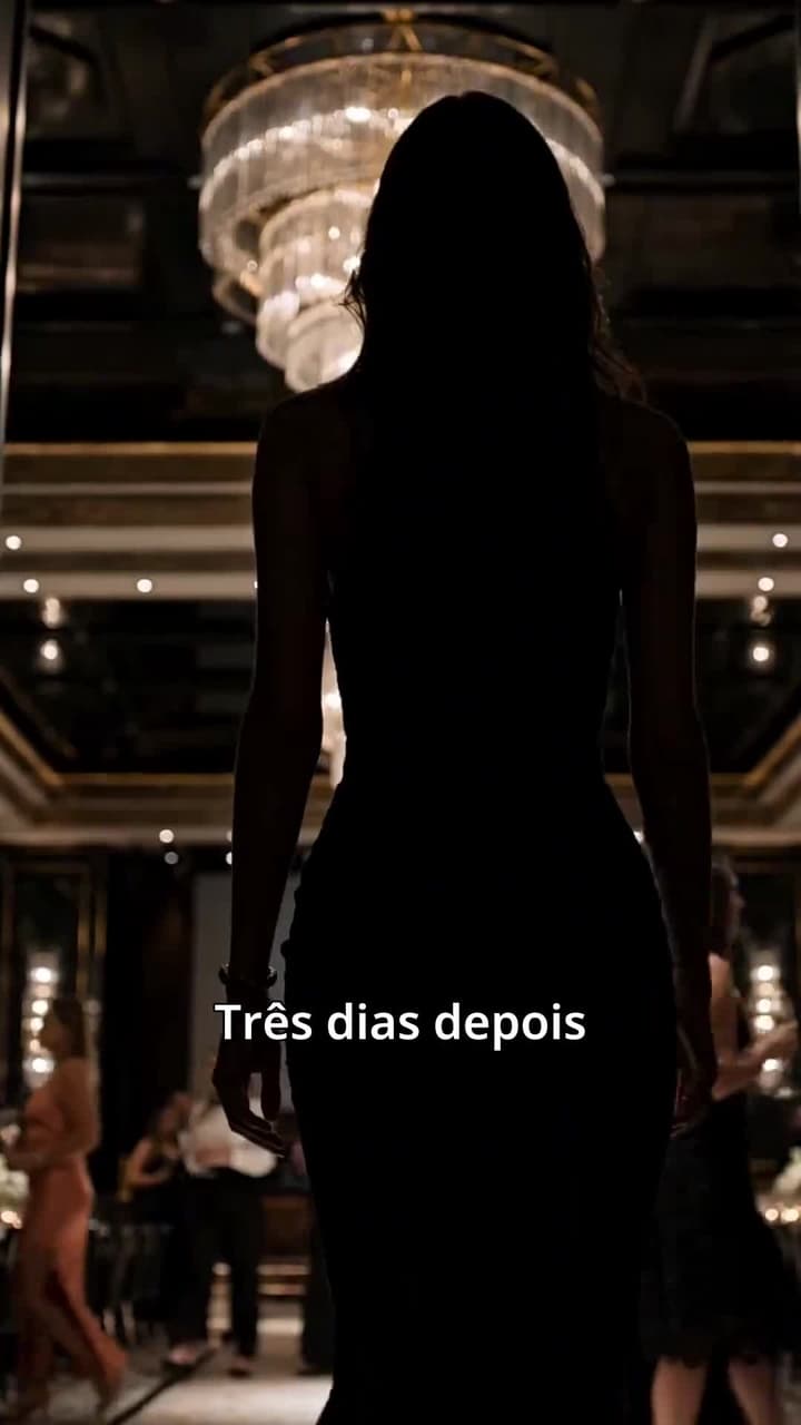 Riram de Mim Até Descobrirem Quem Era Meu Marido - Episode 5