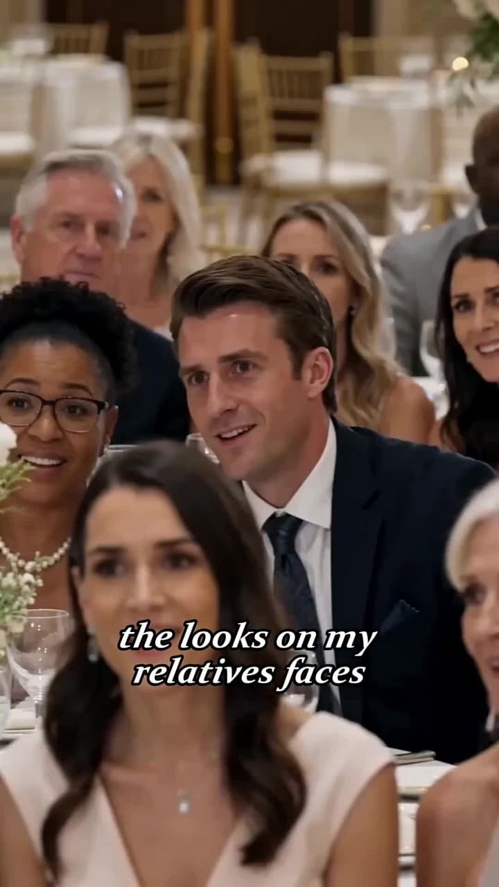 Too late his regret; I wear a new bridal veil - Episode 5
