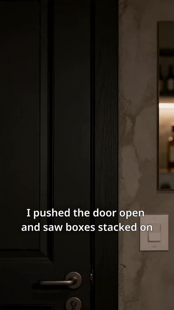 My Mafia Ex’s Regret - Episode 3