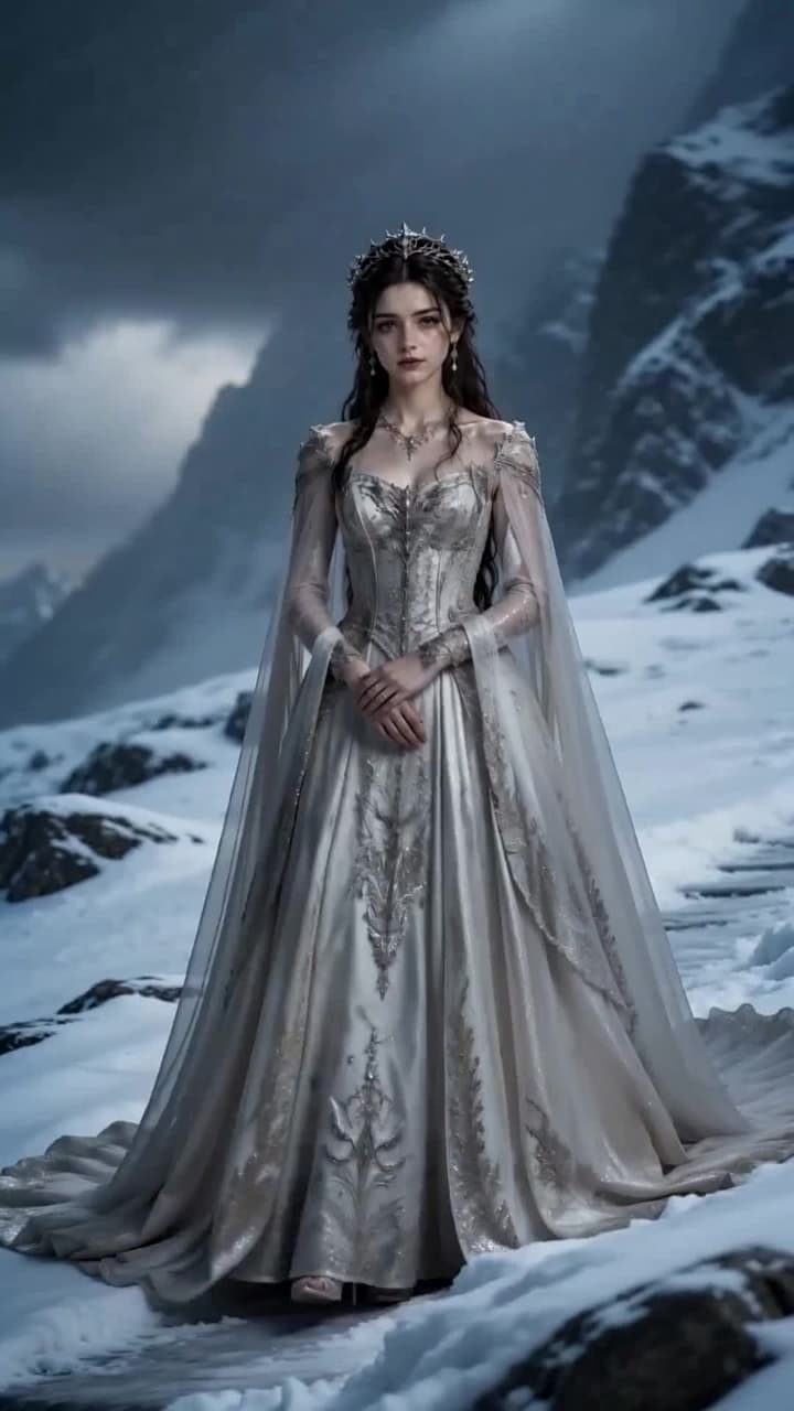 I Married the Dragon King Who Killed My Sister - Episode 3