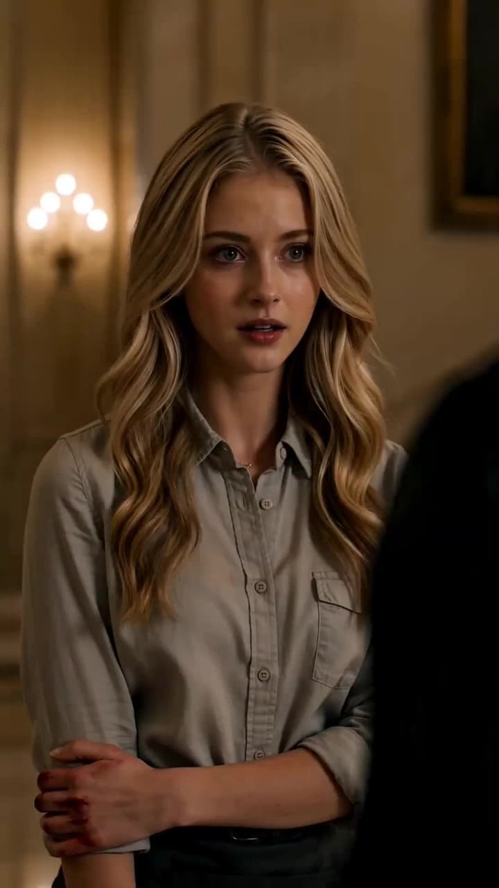 Fake Heiress, True Luna - Episode 6
