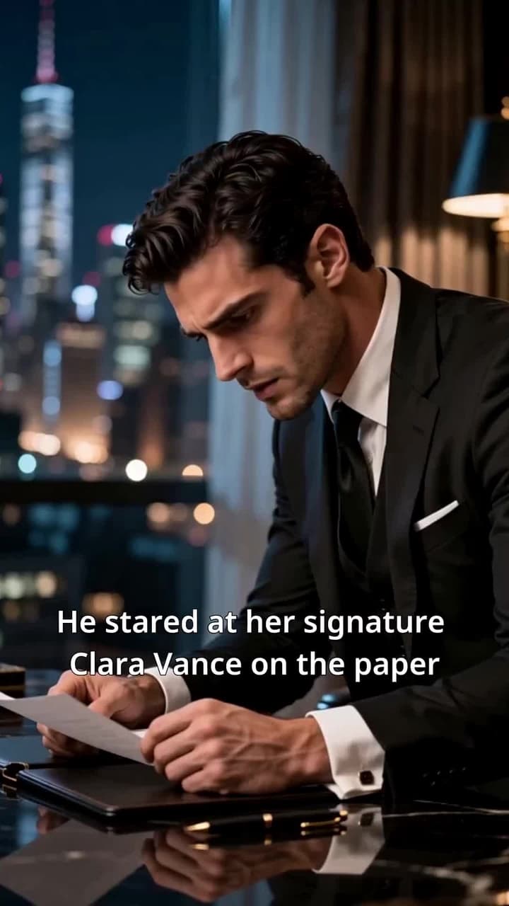 My Mafia Ex’s Regret - Episode 14