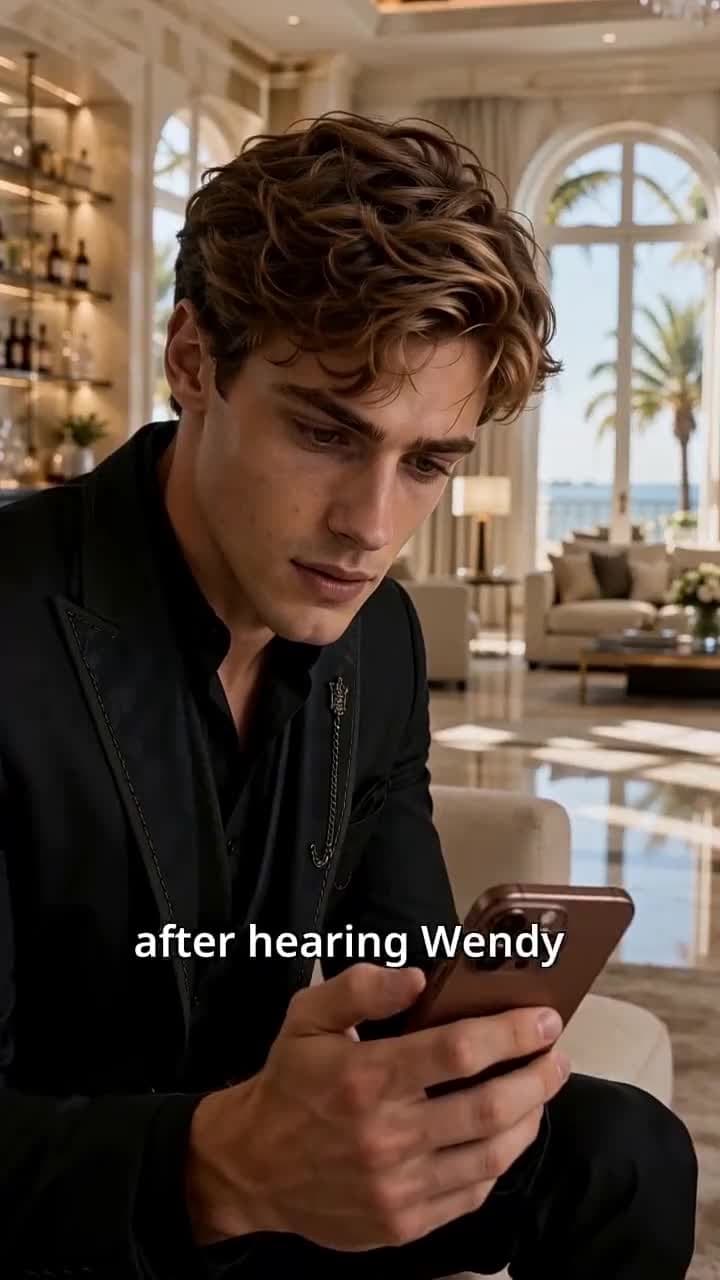 Love Vanished. I Moved On. - Episode 19