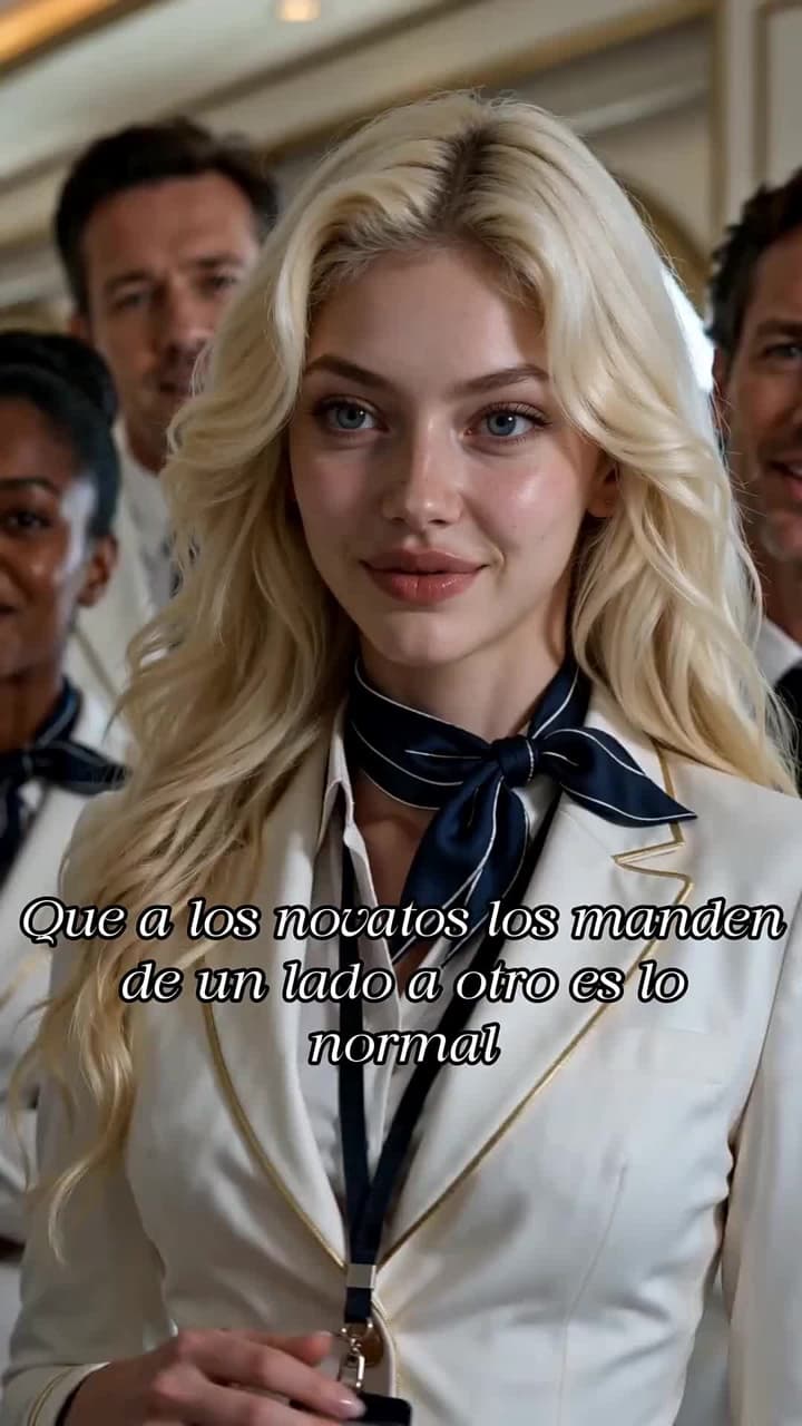 Catfish Mi Multimillonario del Crucero - Episode 6