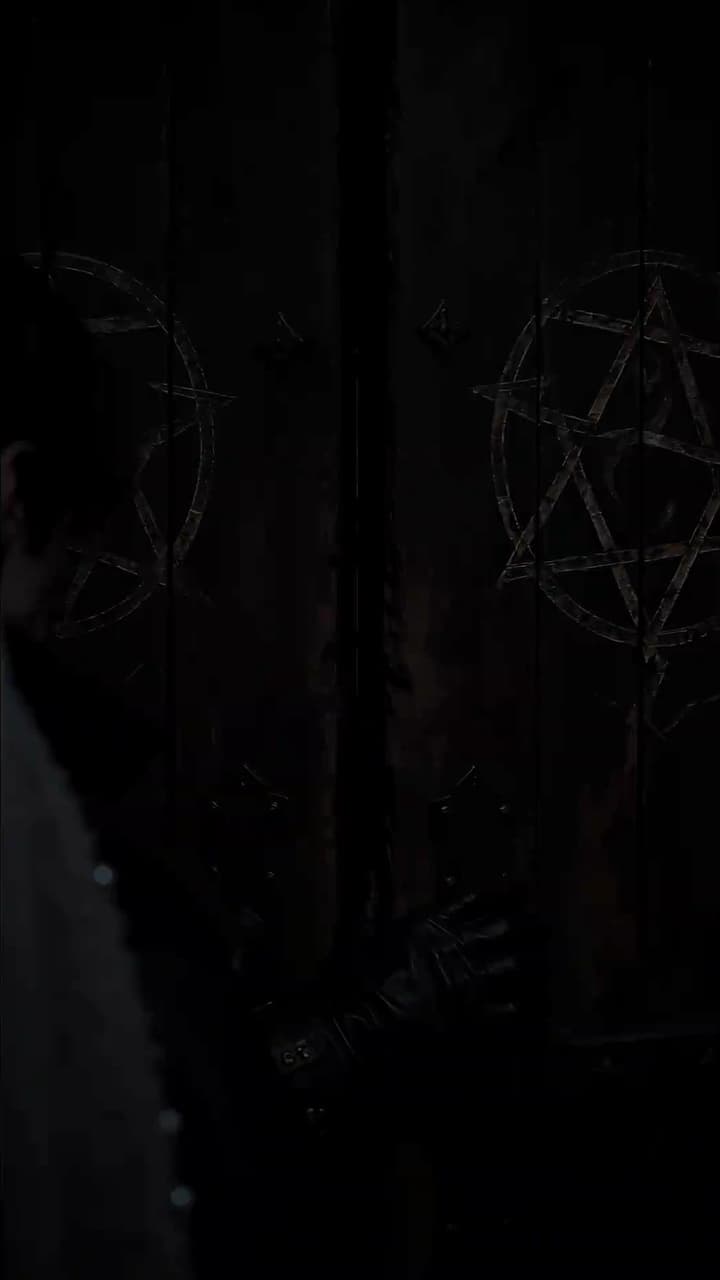 Oath of the Night: The Vampire Brothers' Pampered Bride - Episode 25