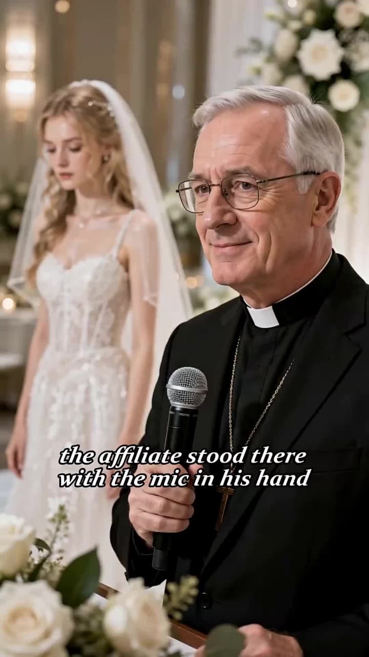 Too late his regret; I wear a new bridal veil - Episode 2