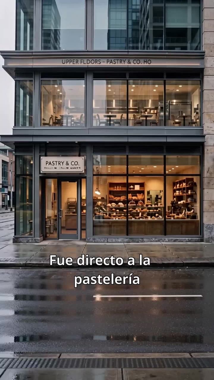 Volví para destruirlo - Episode 19
