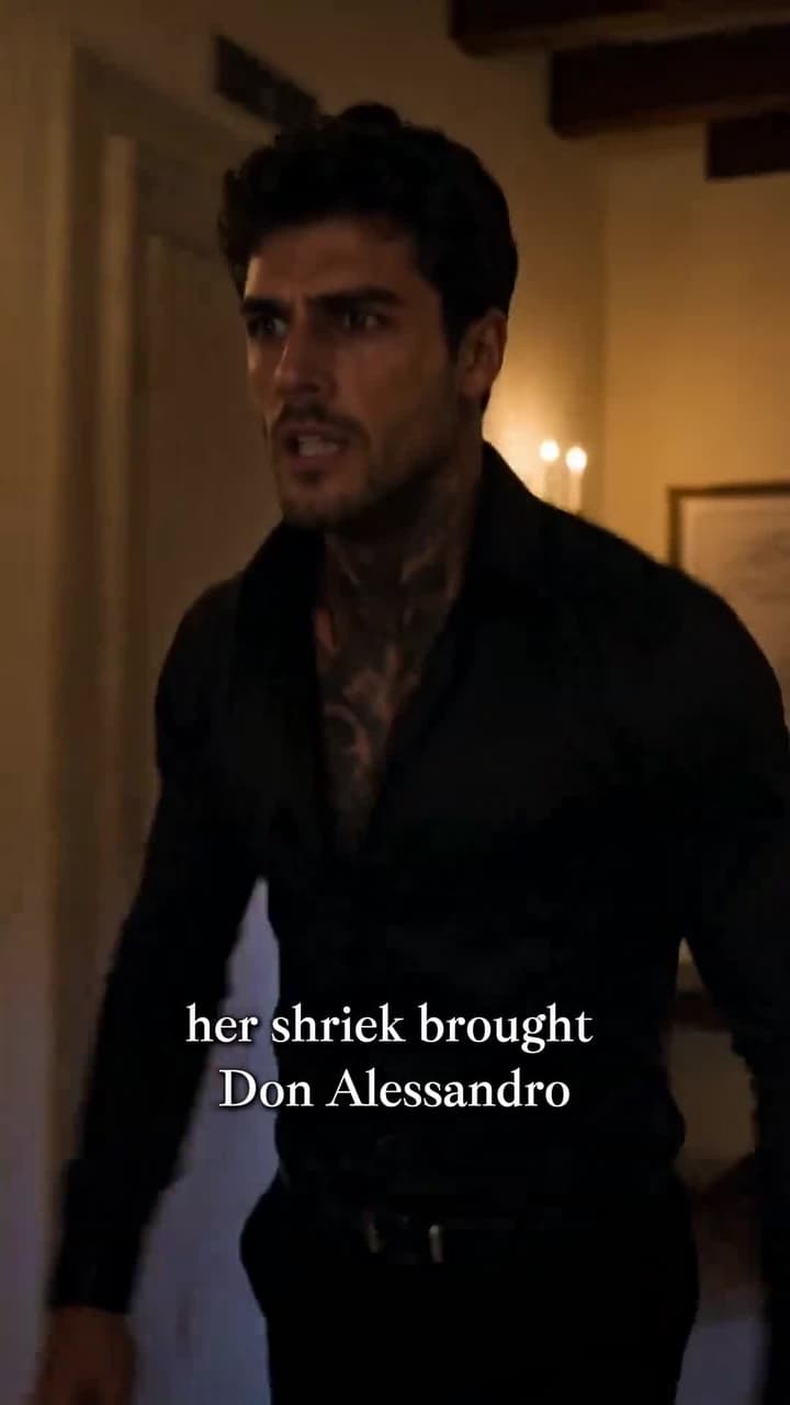 Cursed 2: I Married the Don in My Sister's Place - Episode 7