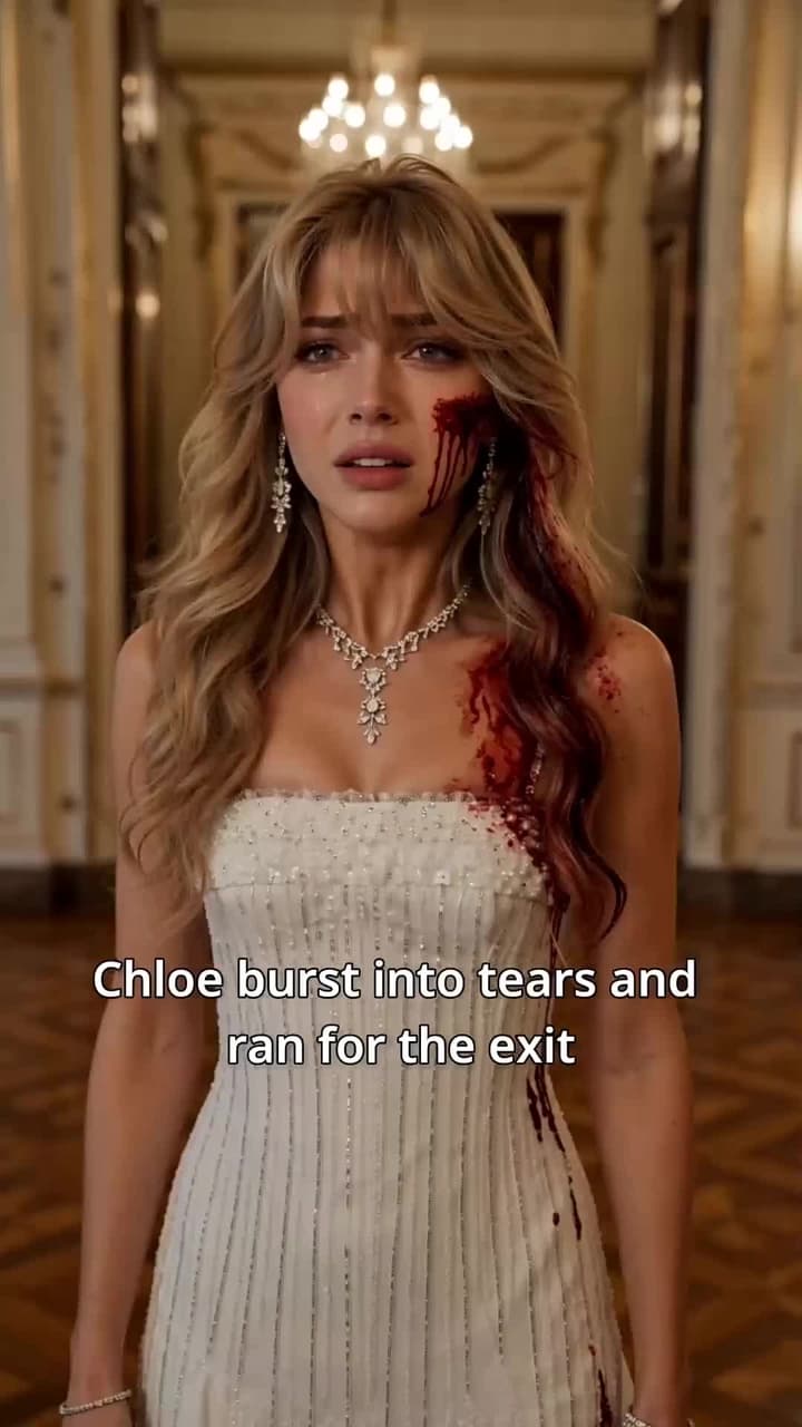 A Second Chance at Love - Episode 39