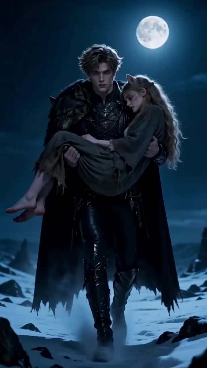 Banished Love The Badlands King's One True Love - Episode 14