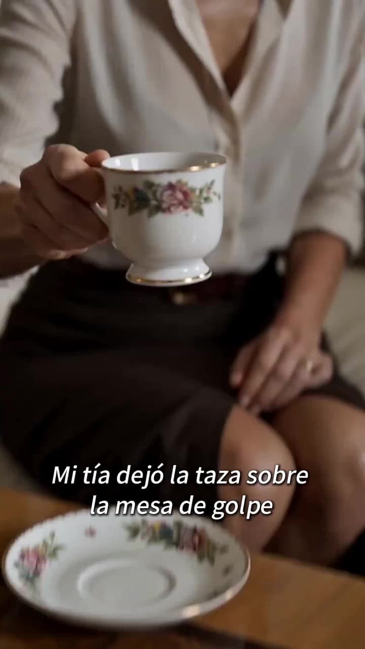 La Comandante Que Lamentó Despedir - Episode 18