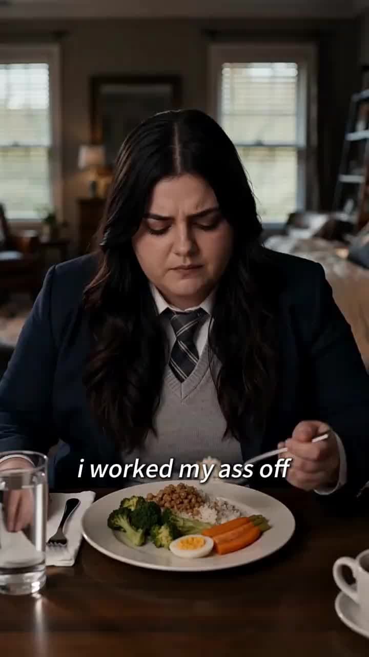 He Sold Me at 230 Pounds, Now I'm with the Hockey Star - Episode 1