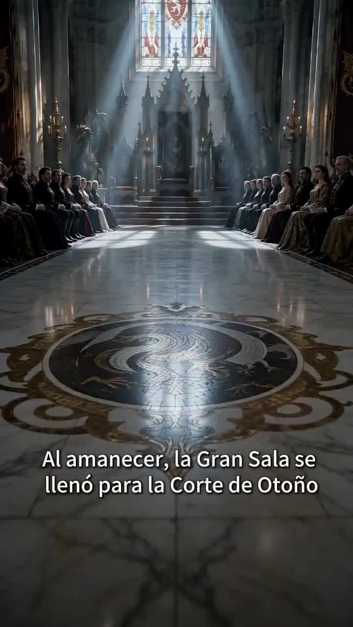 Renacida como la novia del dragón durmiente - Episode 17