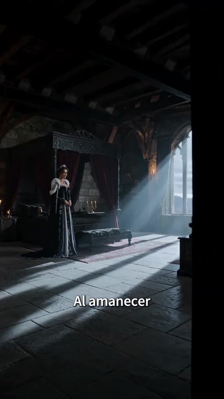 Renacida como la novia del dragón durmiente - Episode 9