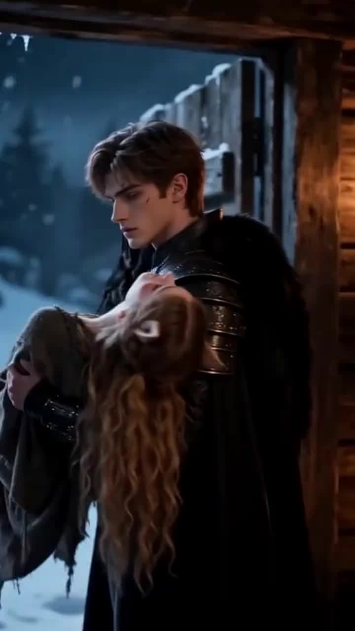 Banished Love The Badlands King's One True Love - Episode 12