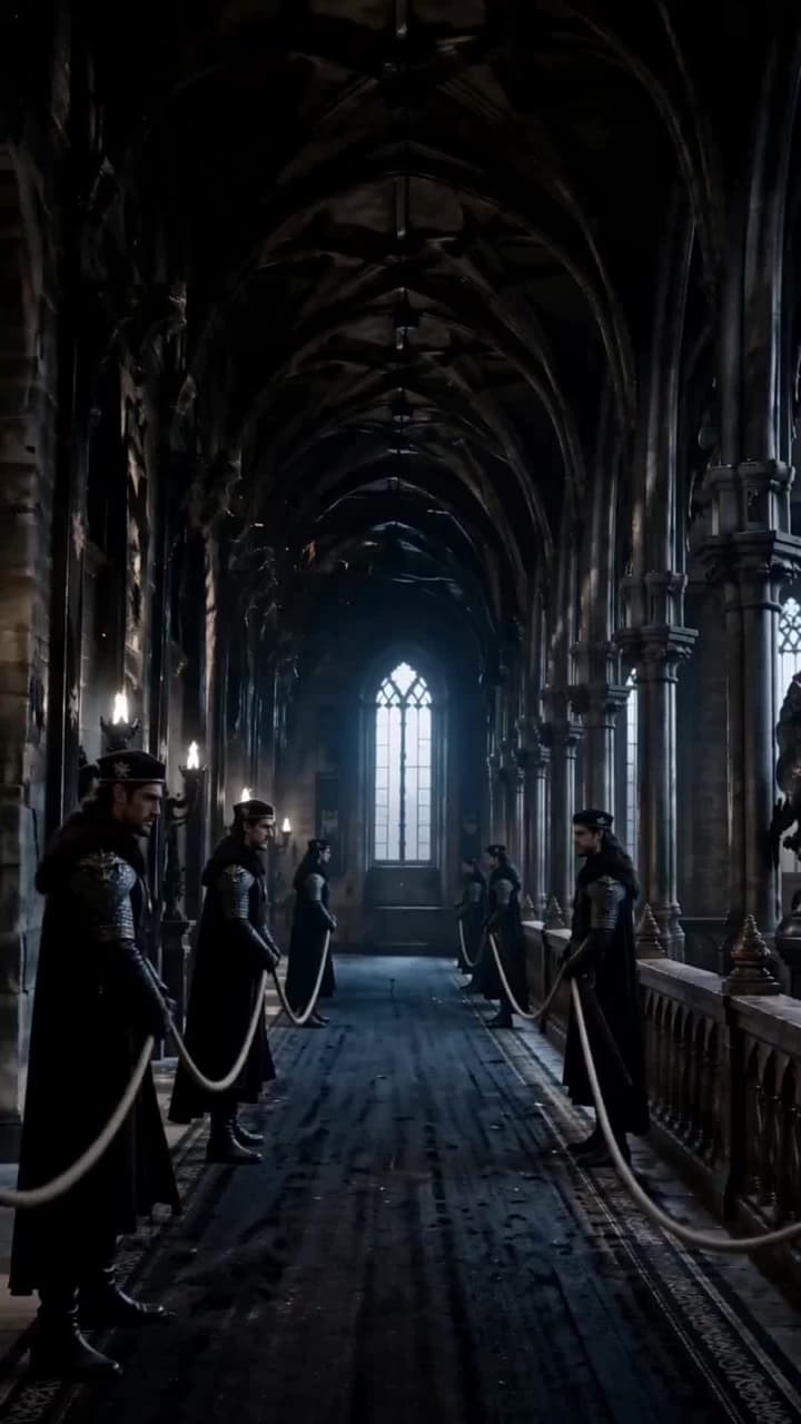 Renacida como la novia del dragón durmiente - Episode 6