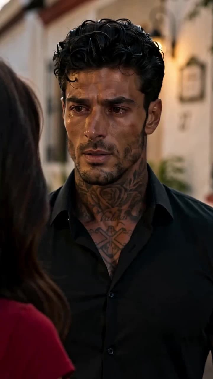 El Don Suplicó Recuperar a la Novia que Olvidó - Episode 35