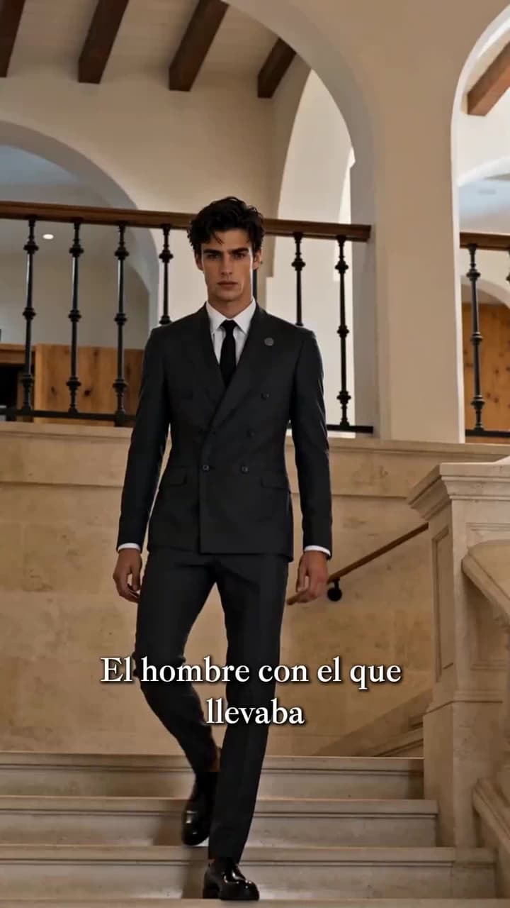 Mi novio de internet es el magnate - Episode 2