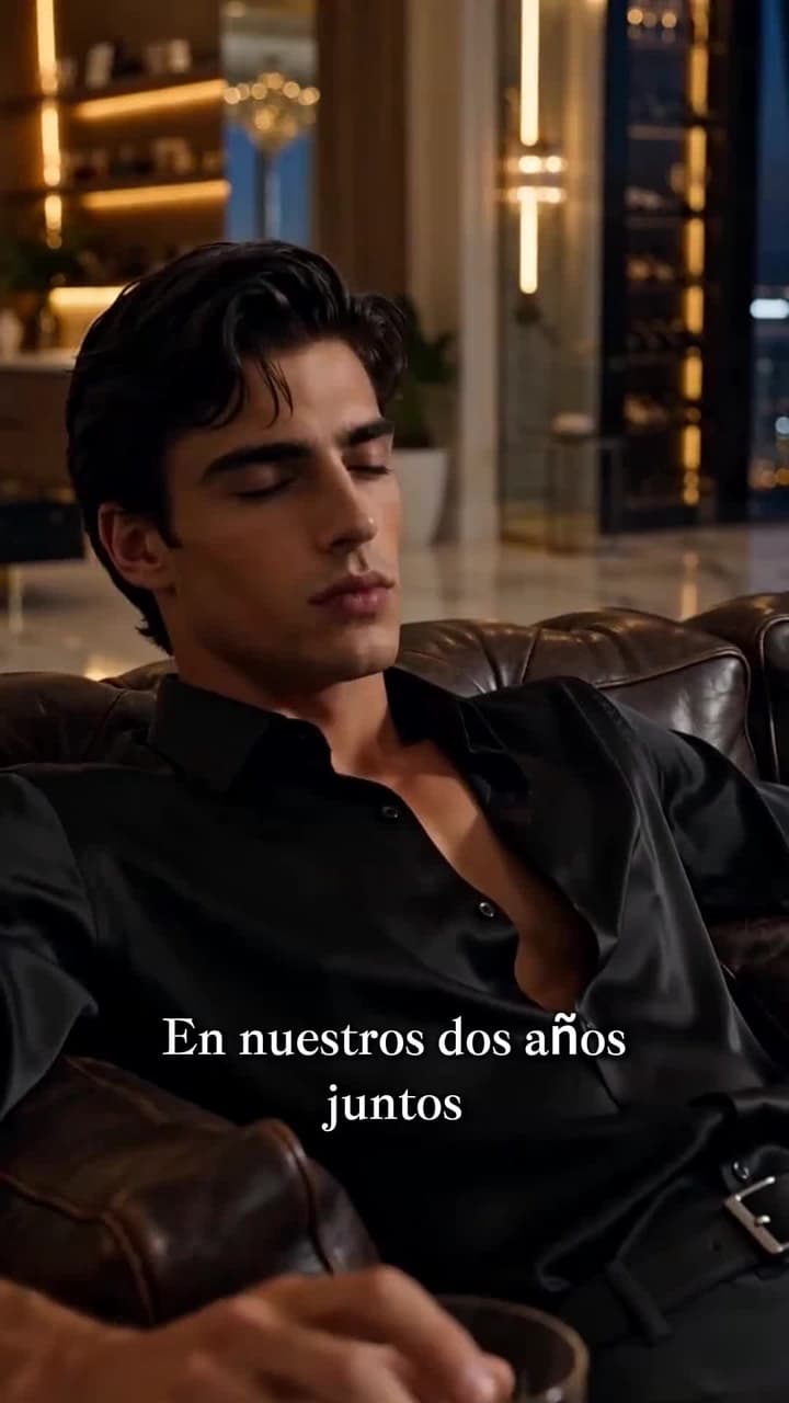 Mi novio de internet es el magnate - Episode 7