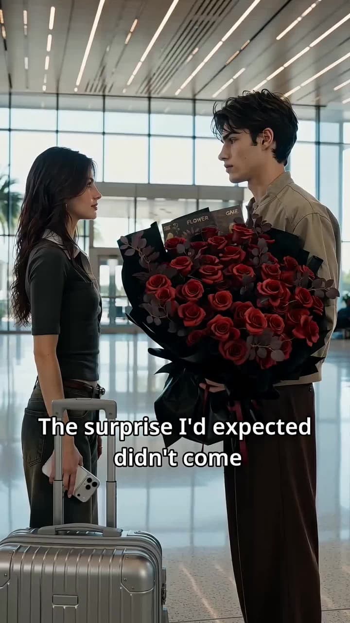 Love's Weight Loss - Episode 6