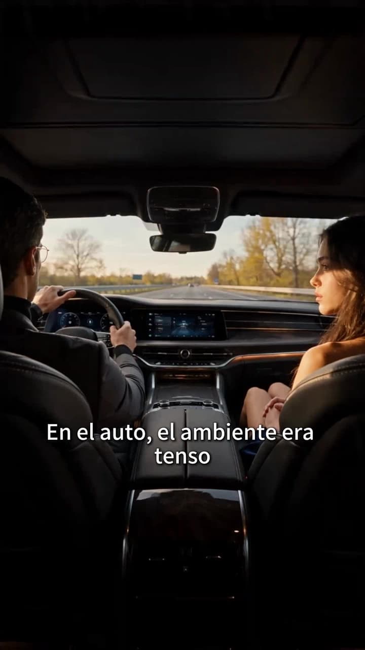 Acoso escolar? Ahora tiemblan ante mis 100 papás mafiosos - Episode 23
