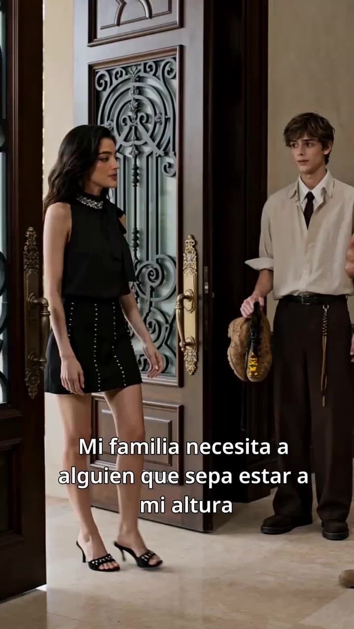 ¿Un paleto? ¡Es multimillonario! - Episode 2