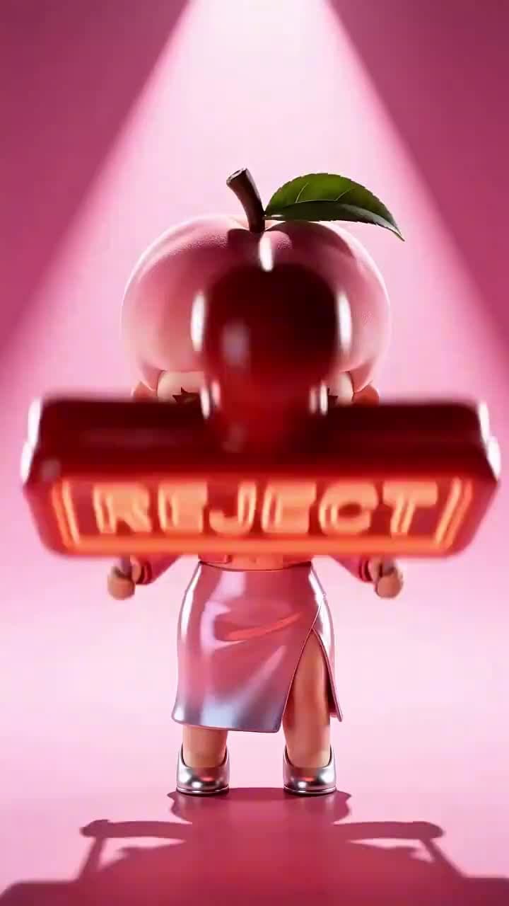Miss Peach's Thanksgiving Day - Episode 1