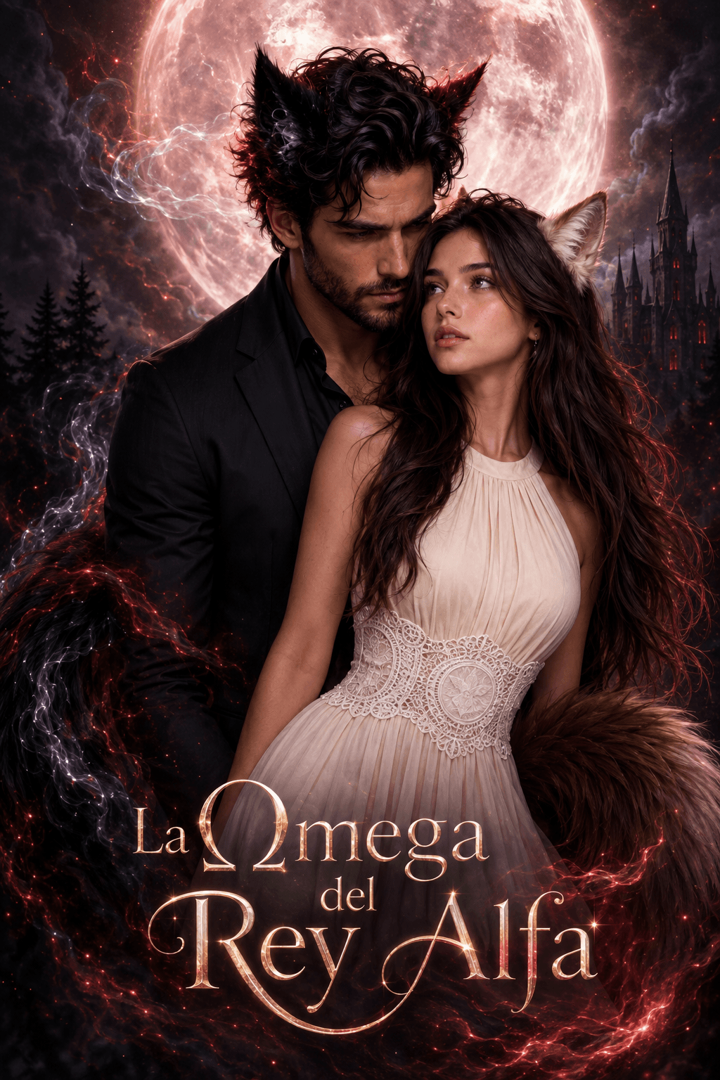 La Omega del Rey Alfa - Episode 1
