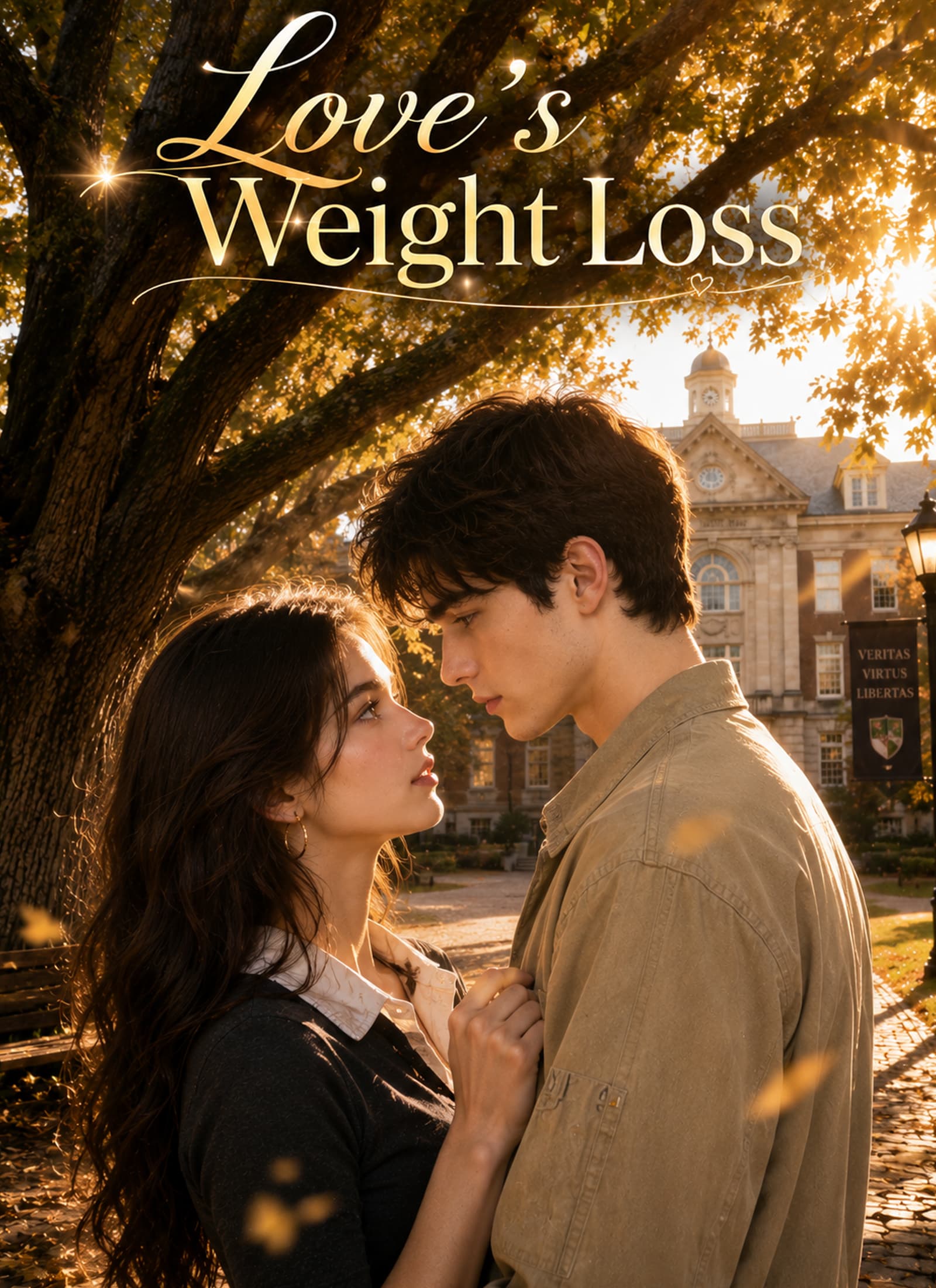 Love's Weight Loss