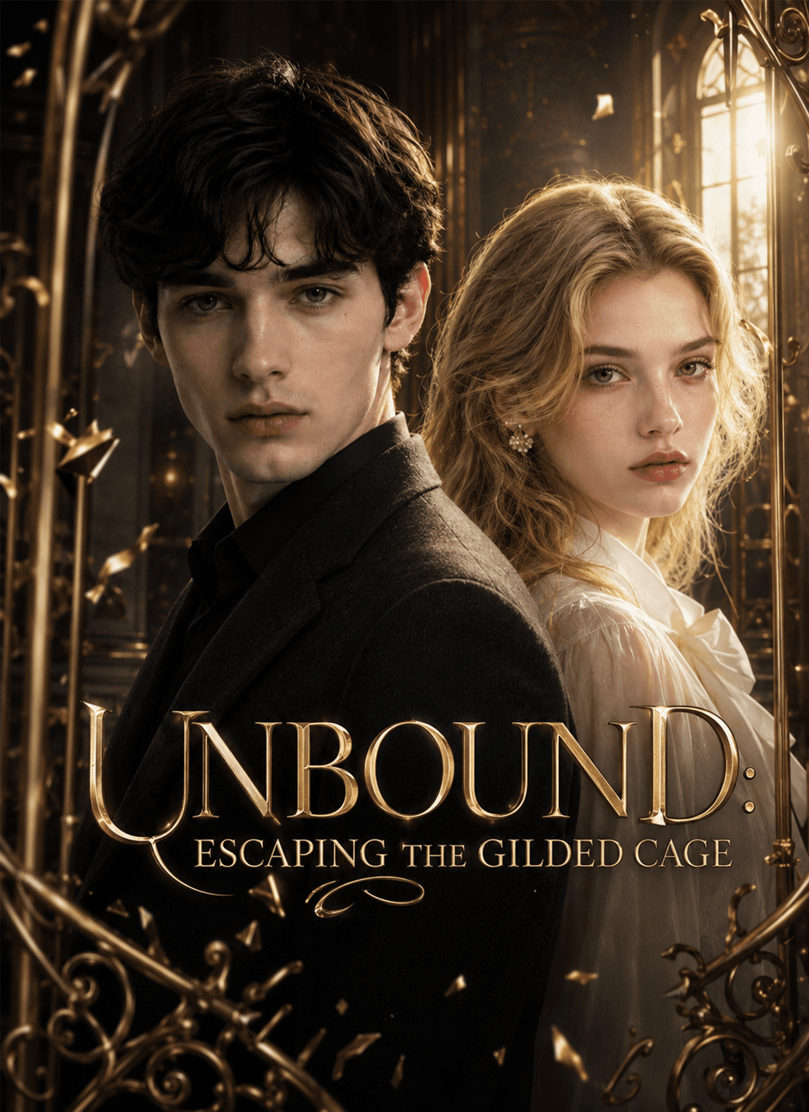 Unbound Escaping the Gilded Cage