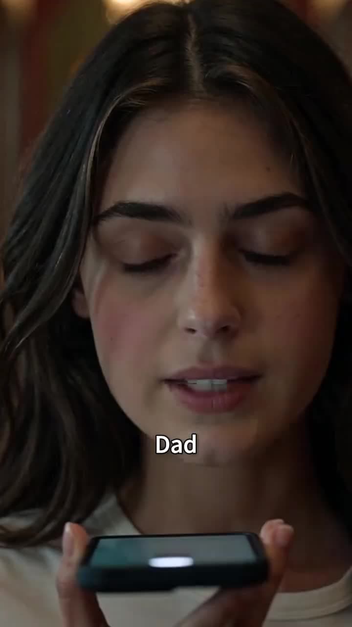 I'm the godfather's daughter - Episode 10