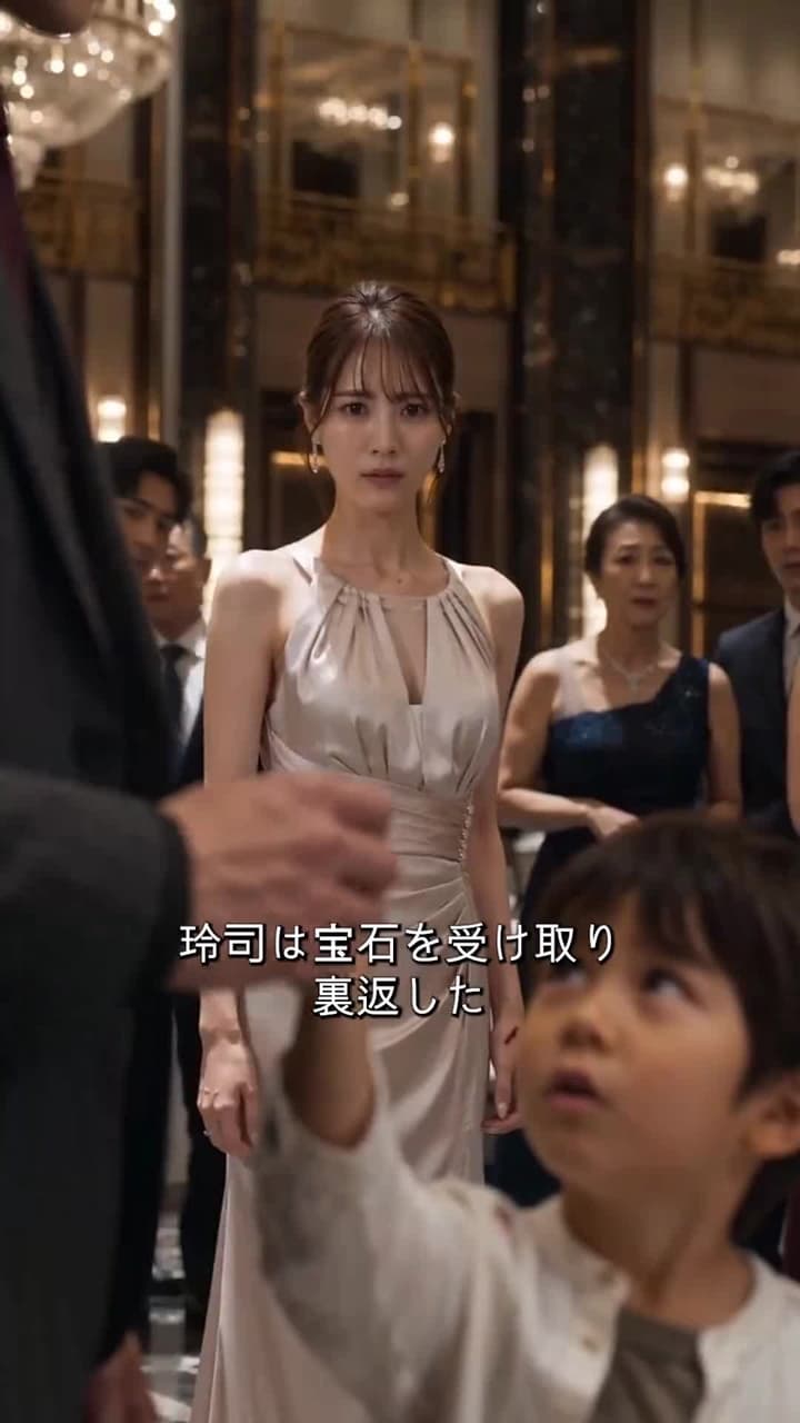捨てられた花嫁の逆襲 - Episode 12