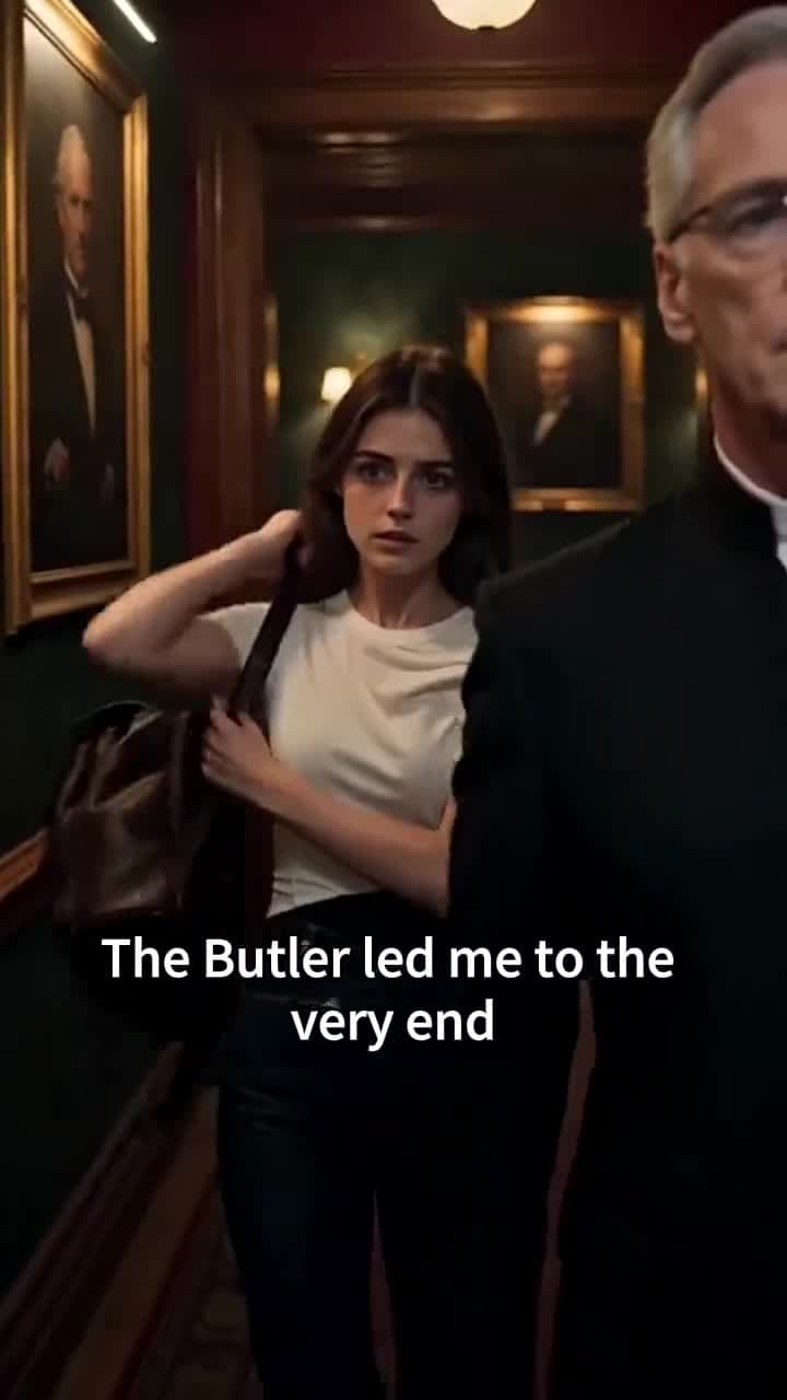 I'm the godfather's daughter - Episode 4