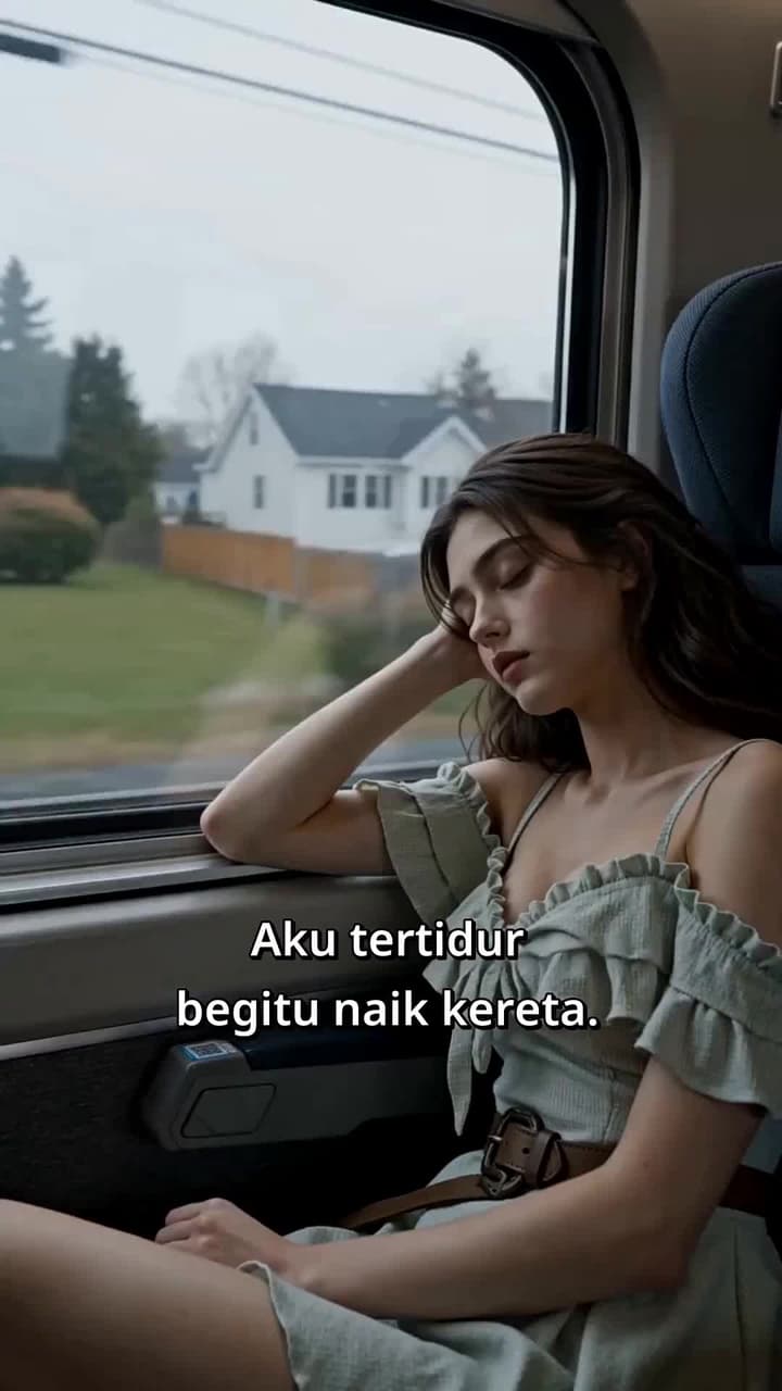 Pelabuhan Hati - Episode 9