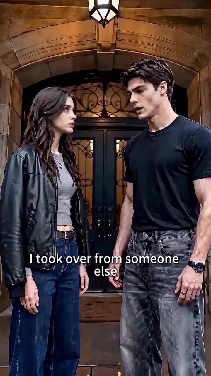 Sold by My Boyfriend, Bought by His Rival - Episode 18