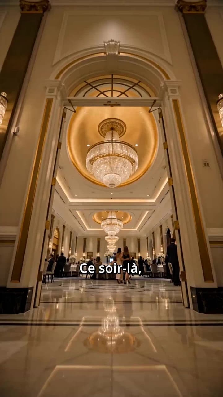 Mon amour caché, son amour officiel - Episode 25