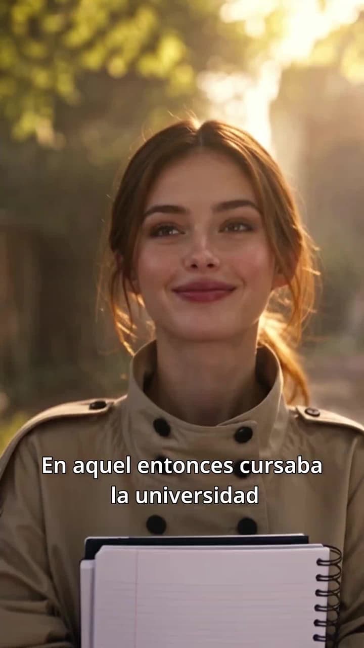 El capo que me odia me debe la vida - Episode 3