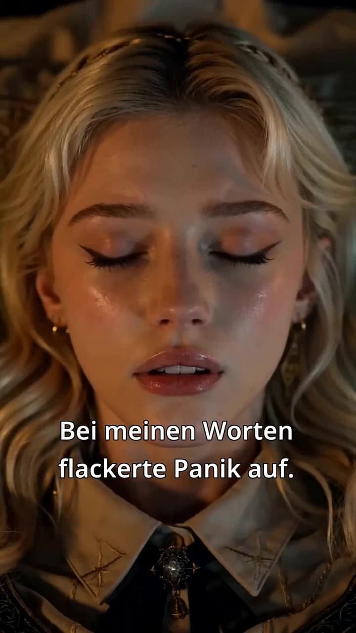 Das Gebot der Stimme - Episode 14