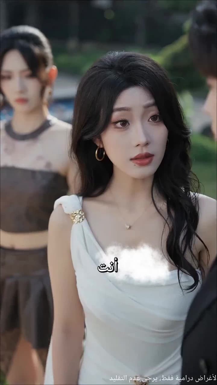 زوجي المتسوّل... ملكٌ متخفٍ - Episode 15