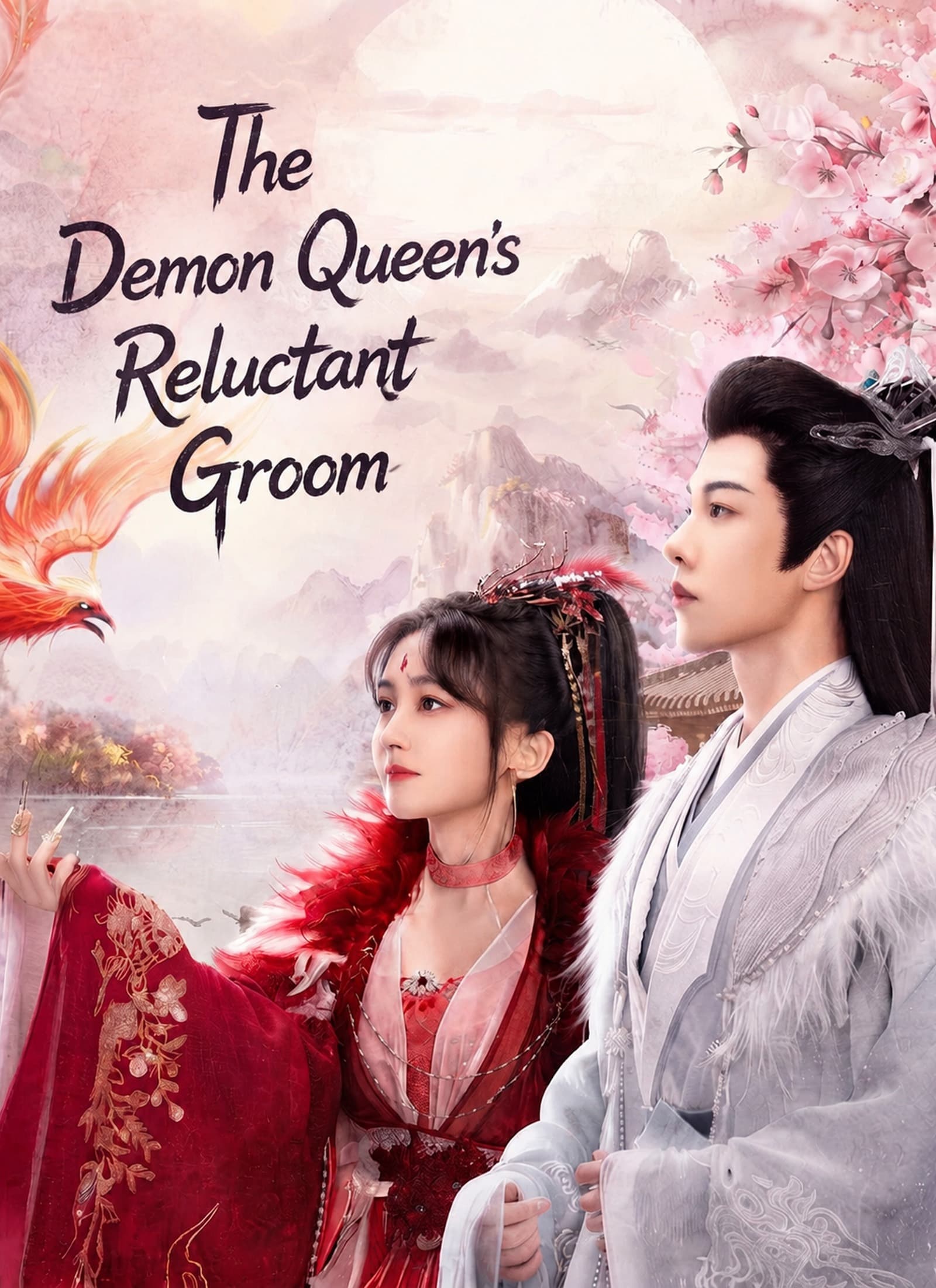 The Demon Queen's Reluctant Groom - Episode 20