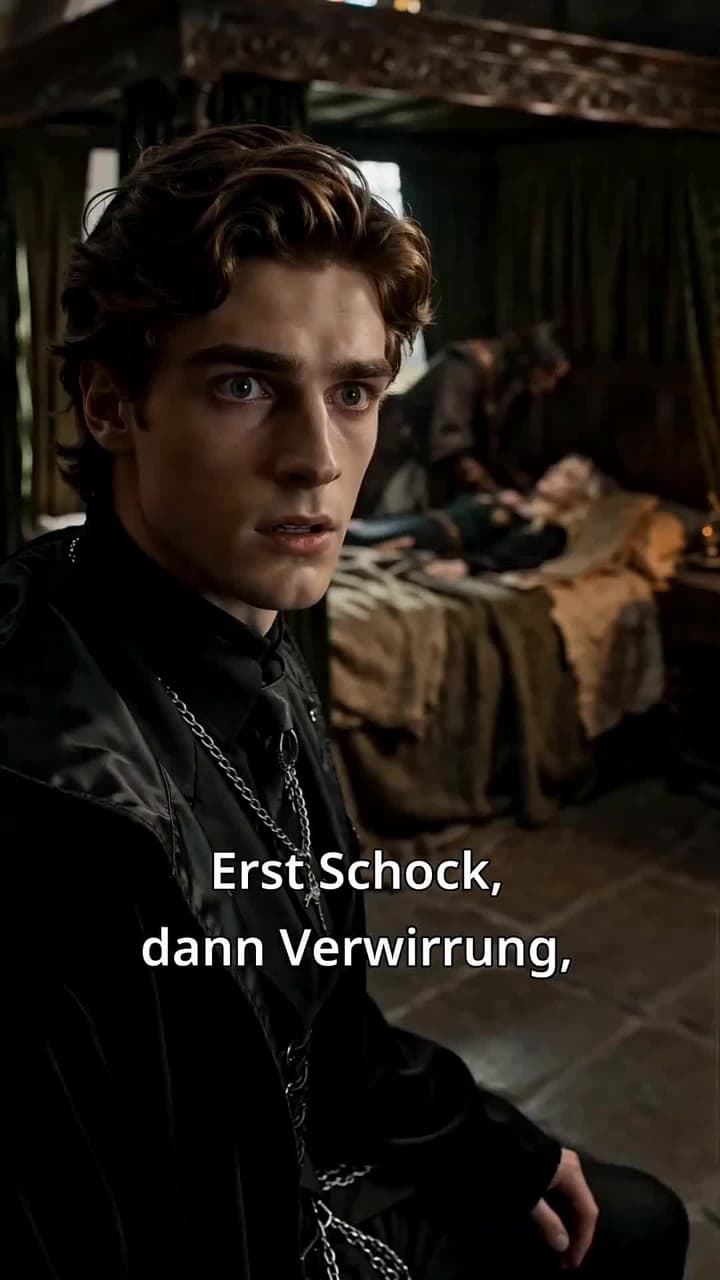 Das Gebot der Stimme - Episode 16