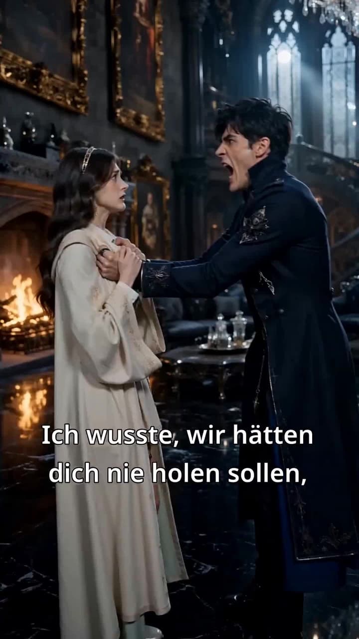 Das Gebot der Stimme - Episode 3