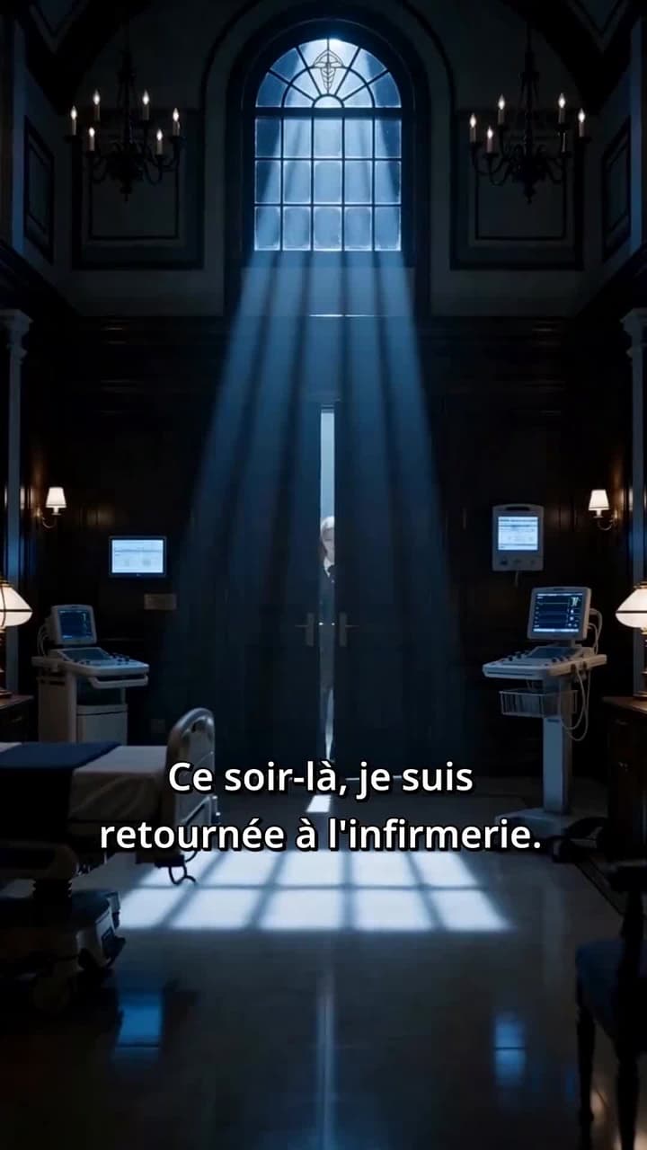 Mon amour caché, son amour officiel - Episode 37