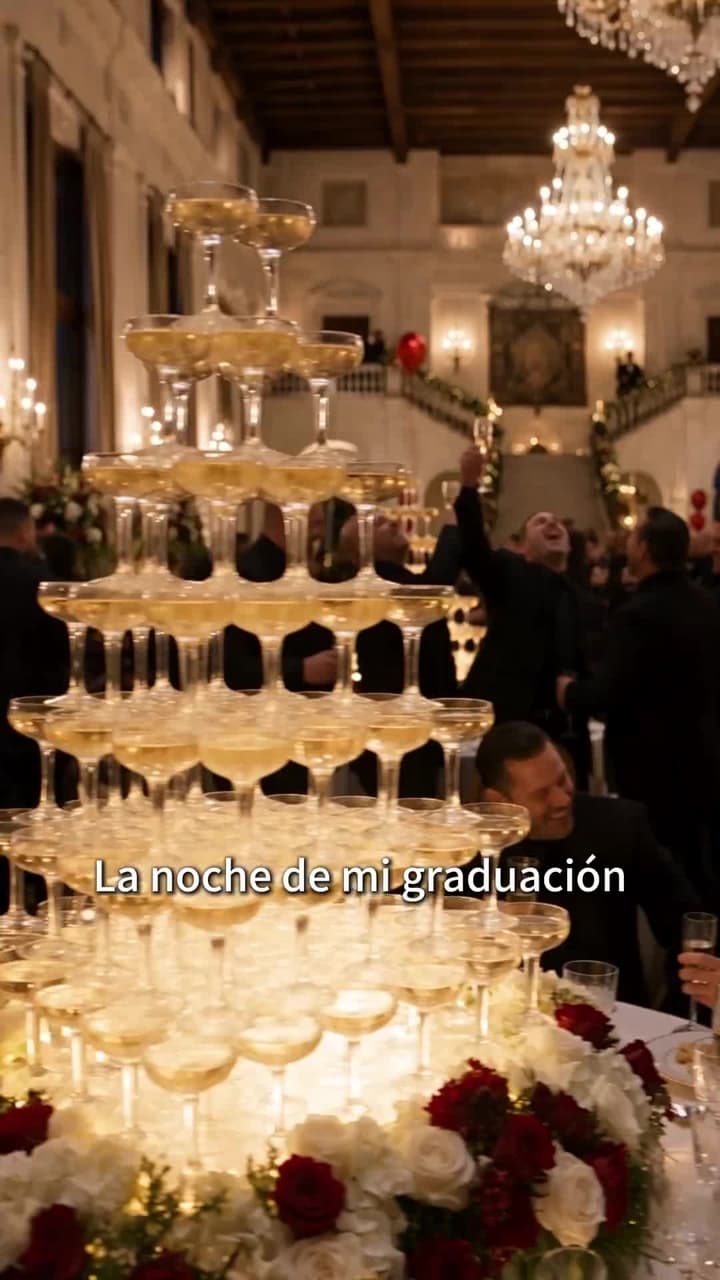 Acoso escolar? Ahora tiemblan ante mis 100 papás mafiosos - Episode 29