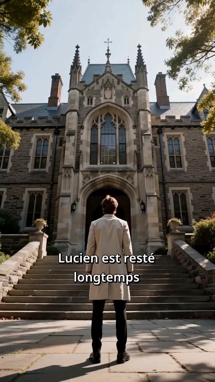 Mon amour caché, son amour officiel - Episode 29