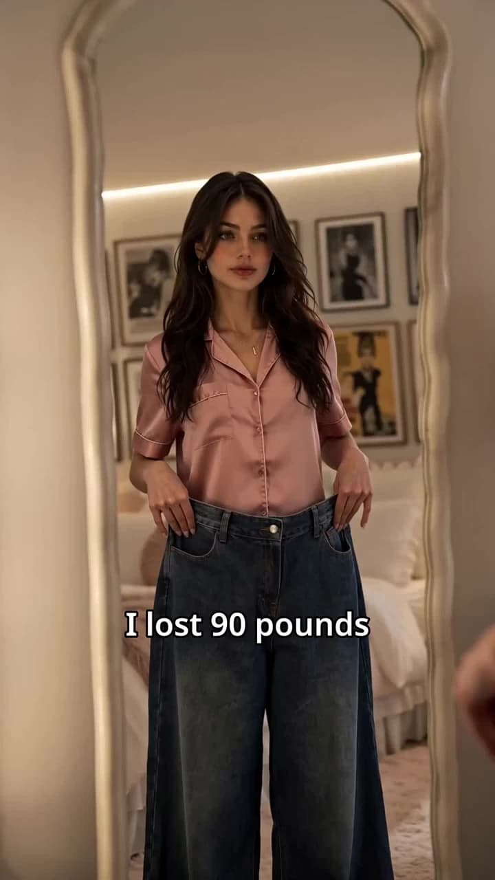 Love's Weight Loss - Episode 1