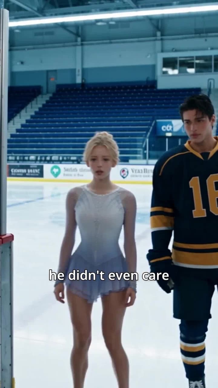 Hockey Idol Is My Secret Boyfriend - Episode 26